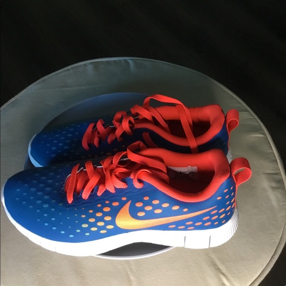 Nike free 5.0 - Picture 3 of 4